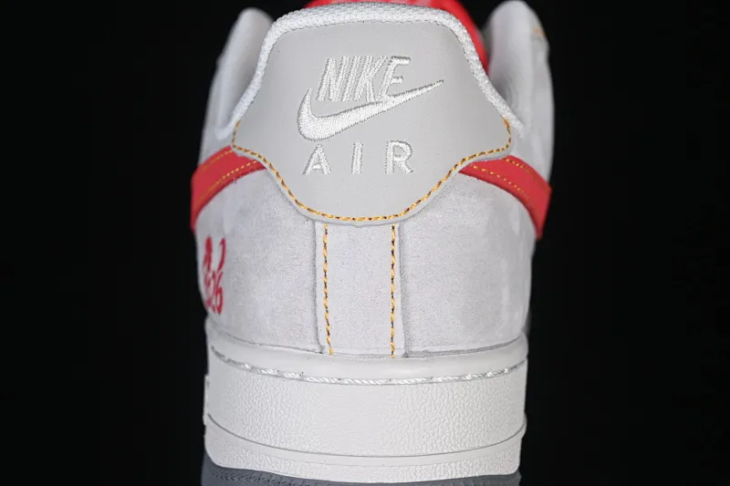 All categories Nk Air Force 1 Air Force series Nk Air Force 1 Low Air Force low-top Nike Air Force 1'07 Low Limited to the Year of the Horse, immediate success Air Force 1 low-top casual sneakers HT5088-631